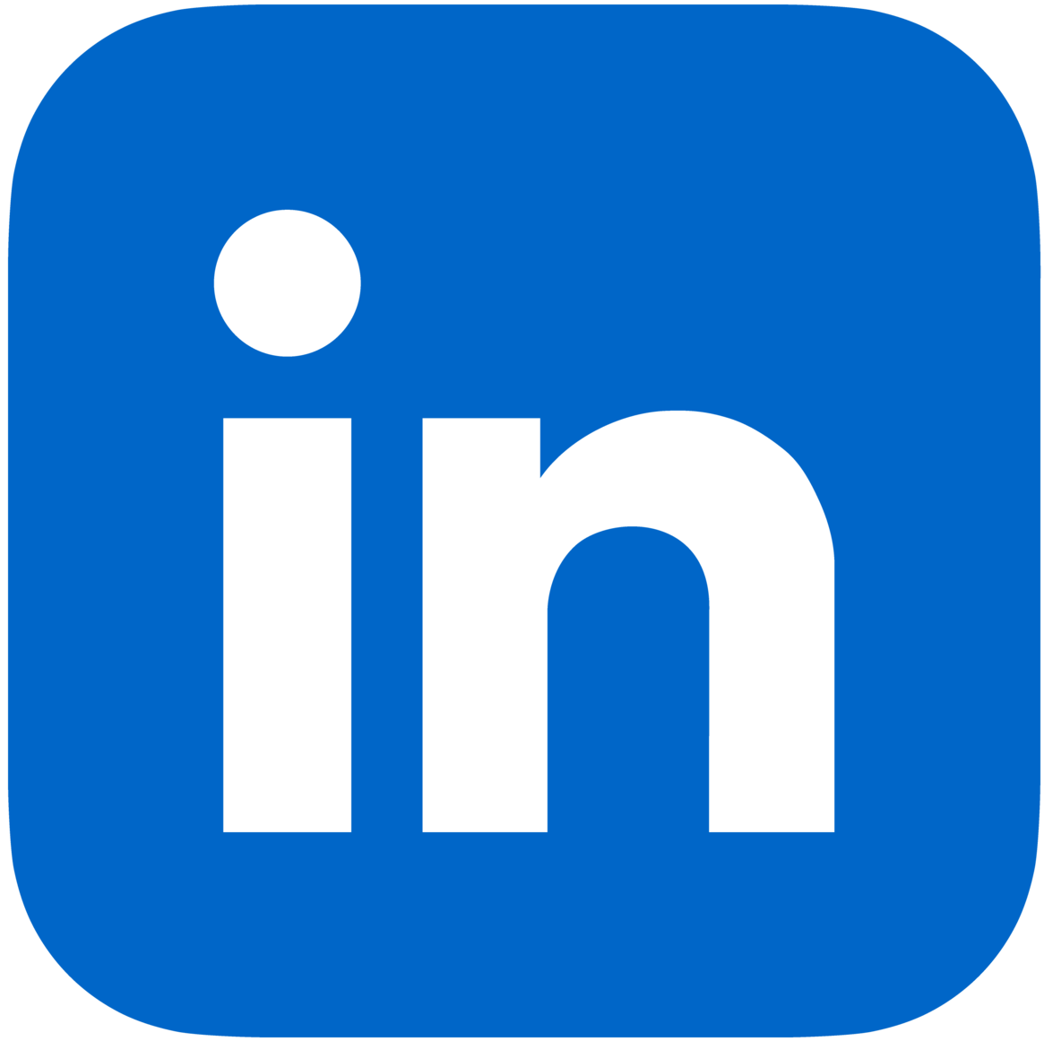 linkedin logo